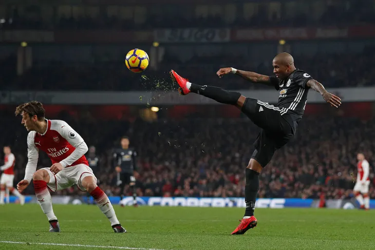 Bảng xếp hạng số đường chuyền dài ở Ngoại hạng Anh: Nhà vô địch Man City xếp chót - Ảnh 5. Bảng xếp hạng số đường chuyền dài ở Ngoại hạng Anh: Nhà vô địch Man City xếp chót - Ảnh 5.