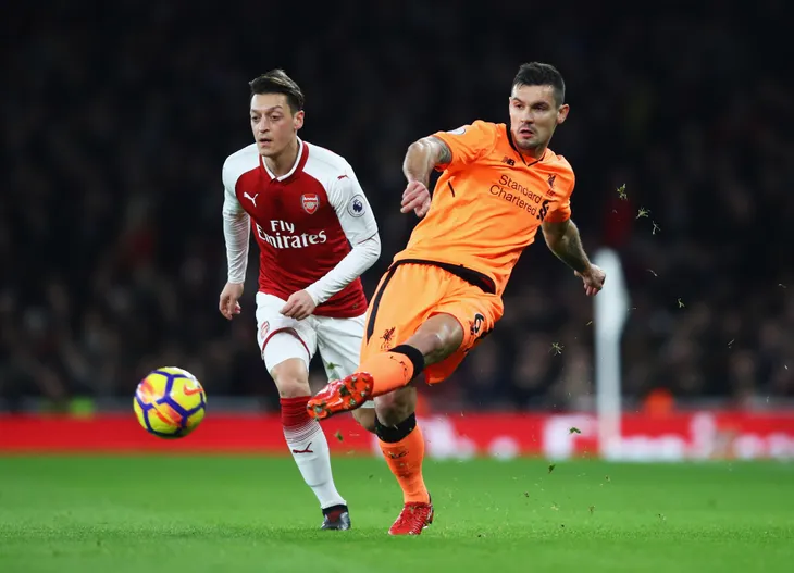 Bảng xếp hạng số đường chuyền dài ở Ngoại hạng Anh: Nhà vô địch Man City xếp chót - Ảnh 6. Bảng xếp hạng số đường chuyền dài ở Ngoại hạng Anh: Nhà vô địch Man City xếp chót - Ảnh 6.