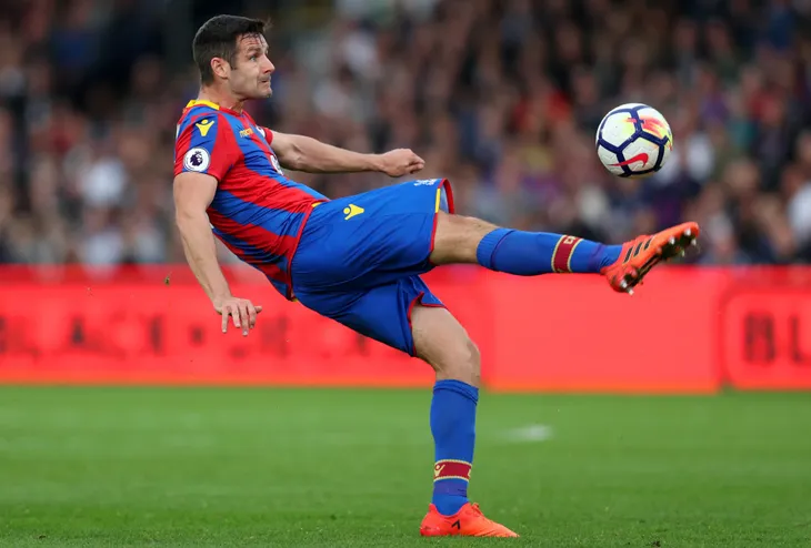 Bảng xếp hạng số đường chuyền dài ở Ngoại hạng Anh: Nhà vô địch Man City xếp chót - Ảnh 8. Bảng xếp hạng số đường chuyền dài ở Ngoại hạng Anh: Nhà vô địch Man City xếp chót - Ảnh 8.