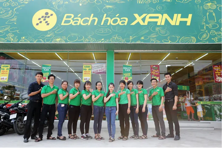 Thế Giới Di Động tuyển dụng nhân viên kho, lương lên đến 10 triệu đồng/tháng - Ảnh 2. Thế Giới Di Động tuyển dụng nhân viên kho, lương lên đến 10 triệu đồng/tháng - Ảnh 2.