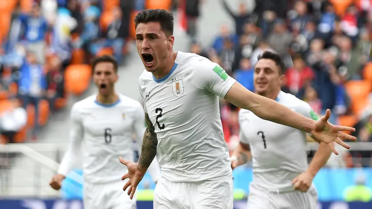 Lịch thi đấu và trực tiếp FIFA World Cup™ 2018 ngày 30/6, rạng sáng 01/7: Pháp - Argentina, Uruguay - Bồ Đào Nha - Ảnh 2. Lịch thi đấu và trực tiếp FIFA World Cup™ 2018 ngày 30/6, rạng sáng 01/7: Pháp - Argentina, Uruguay - Bồ Đào Nha - Ảnh 2.