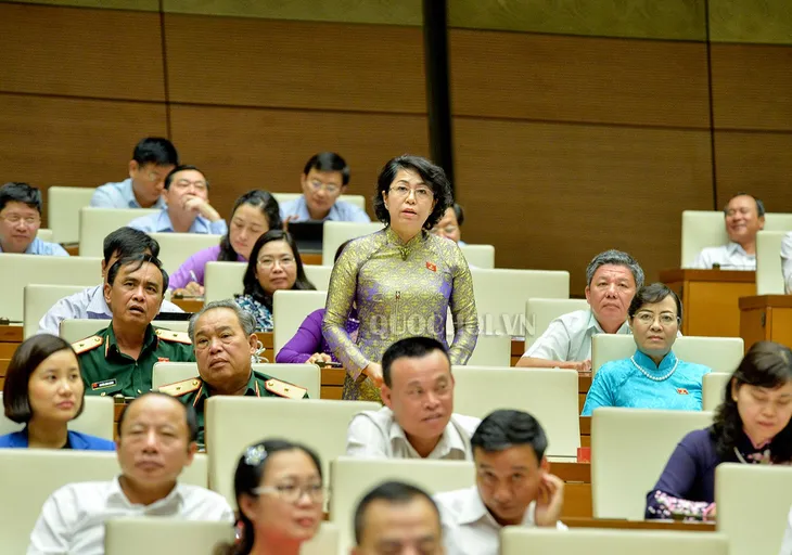 Đường sắt quá tệ, bị bỏ rơi, Bộ trưởng Bộ GTVT nhận tham mưu kém - Ảnh 2. Đường sắt quá tệ, bị bỏ rơi, Bộ trưởng Bộ GTVT nhận tham mưu kém - Ảnh 2.