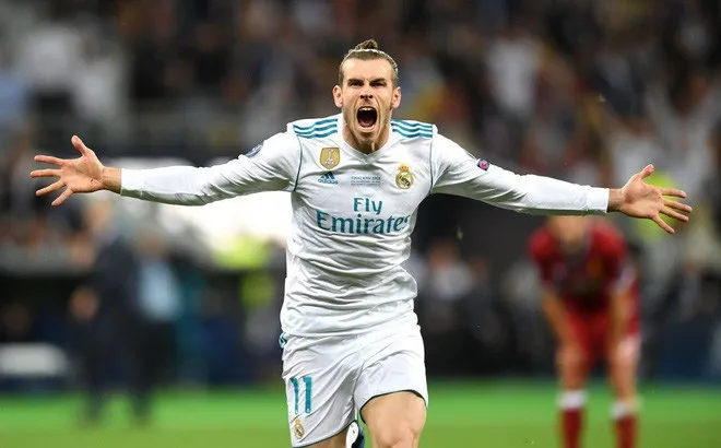 Top 10 sao hay nhất sau 5 lượt trận Champions League - Ảnh 4. Top 10 sao hay nhất sau 5 lượt trận Champions League - Ảnh 4.