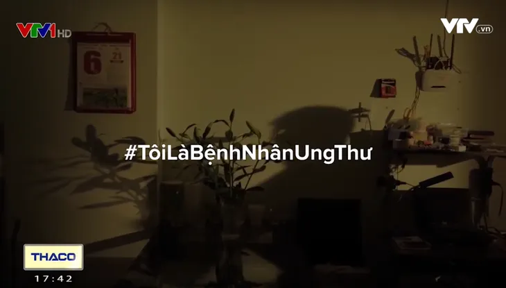 Động lực sống cho những bệnh nhân ung thư - Ảnh 4. Động lực sống cho những bệnh nhân ung thư - Ảnh 4.