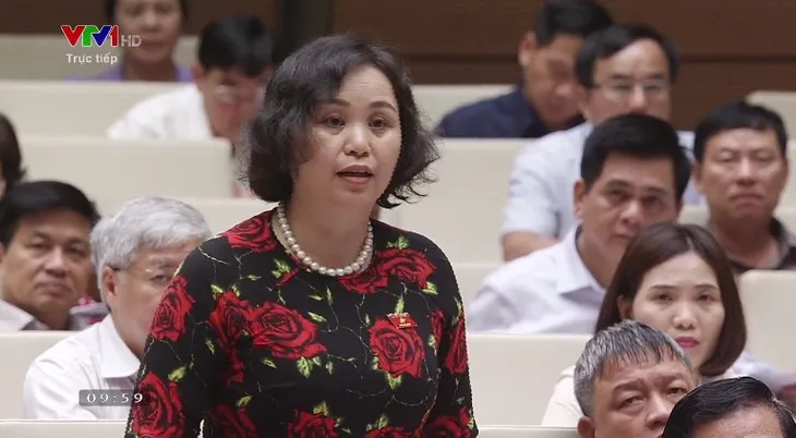 Nghi vấn chỉ định, dàn xếp đấu thầu các dự án giao thông: Bộ trưởng Nguyễn Văn Thể nói gì? - Ảnh 3. Nghi vấn chỉ định, dàn xếp đấu thầu các dự án giao thông: Bộ trưởng Nguyễn Văn Thể nói gì? - Ảnh 3.