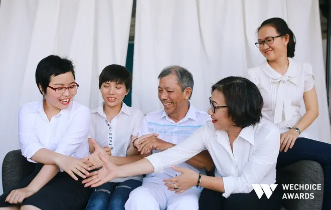 Động lực sống cho những bệnh nhân ung thư - Ảnh 3. Động lực sống cho những bệnh nhân ung thư - Ảnh 3.