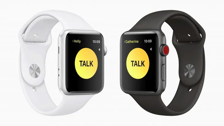WWDC 2018: Apple trình làng iOS 12, macOS 10.14, watchOS 5 và Apple TV OS 12 - Ảnh 5. WWDC 2018: Apple trình làng iOS 12, macOS 10.14, watchOS 5 và Apple TV OS 12 - Ảnh 5.