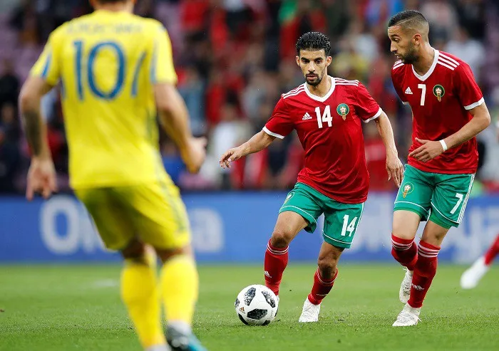 Kết quả giao hữu bóng đá quốc tế sáng 5/6: Italia 1-1 Hà Lan, Serbia 0-1 Chile, Ma-rốc 2-1 Slovakia - Ảnh 1. Kết quả giao hữu bóng đá quốc tế sáng 5/6: Italia 1-1 Hà Lan, Serbia 0-1 Chile, Ma-rốc 2-1 Slovakia - Ảnh 1.