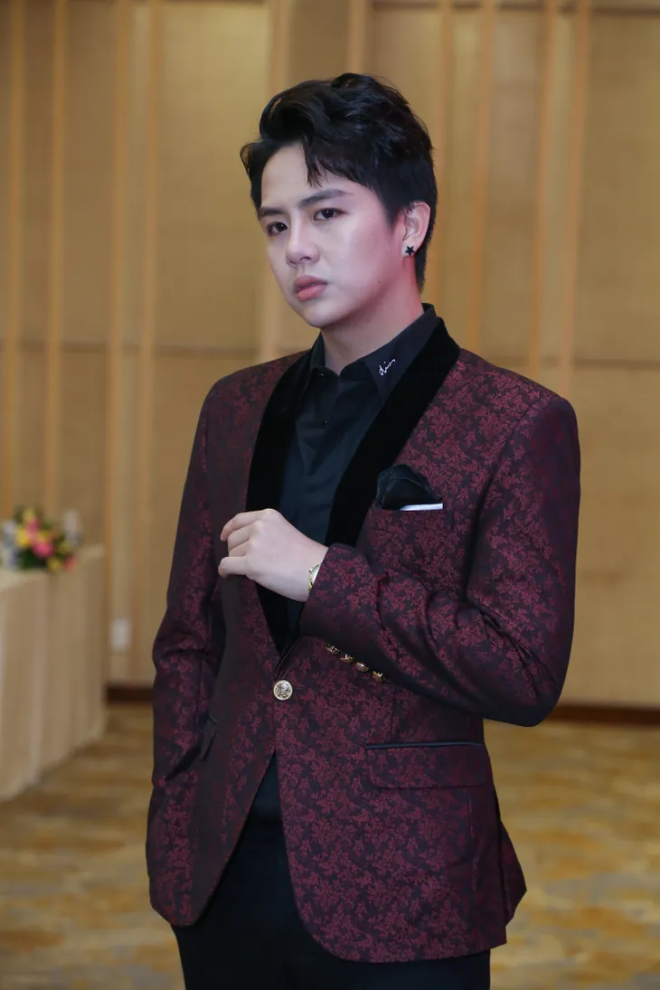 Dàn thí sinh Gương mặt thân quen 2018 lộ diện - Ảnh 4. Dàn thí sinh Gương mặt thân quen 2018 lộ diện - Ảnh 4.