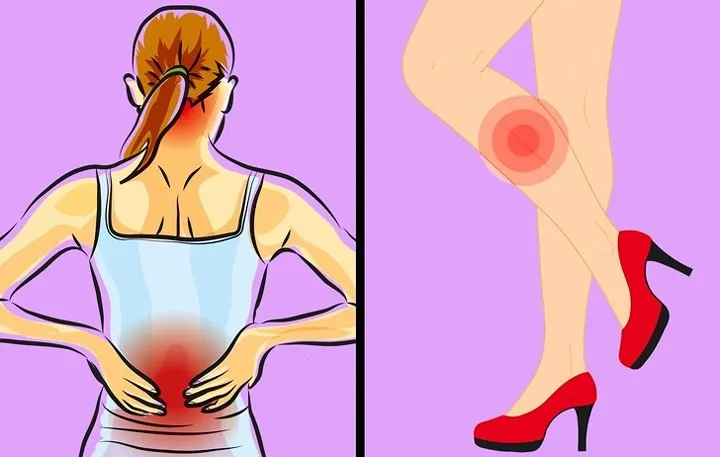 7 dấu hiệu bạn đang ăn quá nhiều muối - Ảnh 5. 7 dấu hiệu bạn đang ăn quá nhiều muối - Ảnh 5.