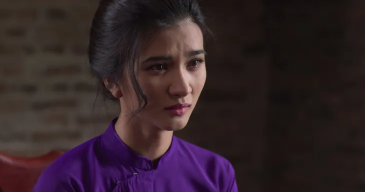 Mộng phù hoa - Tập cuối: Sau bao biến cố, Ba Trang cuối cùng cũng tìm về với Mân - Ảnh 11. Mộng phù hoa - Tập cuối: Sau bao biến cố, Ba Trang cuối cùng cũng tìm về với Mân - Ảnh 11.
