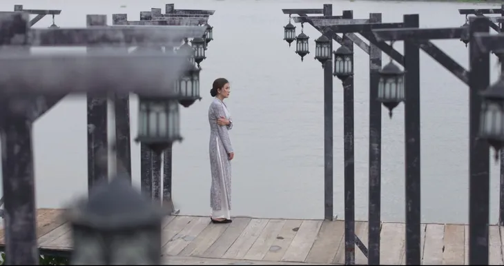 Mộng phù hoa - Tập cuối: Sau bao biến cố, Ba Trang cuối cùng cũng tìm về với Mân - Ảnh 5. Mộng phù hoa - Tập cuối: Sau bao biến cố, Ba Trang cuối cùng cũng tìm về với Mân - Ảnh 5.