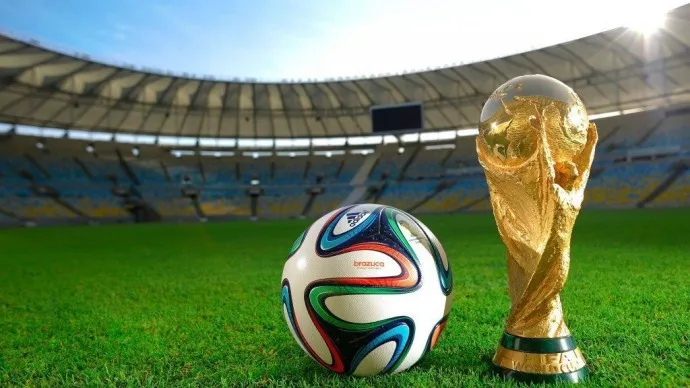 Trực tiếp Thế hệ số 17h50 (7/6): Học thi mùa World Cup - Ảnh 1. Trực tiếp Thế hệ số 17h50 (7/6): Học thi mùa World Cup - Ảnh 1.