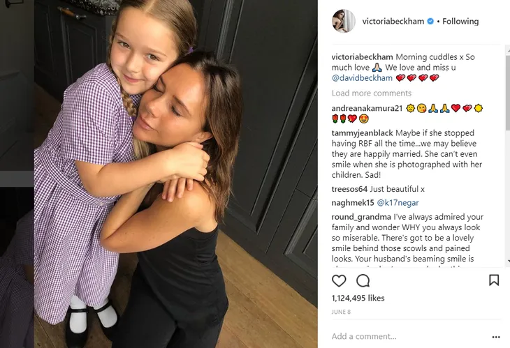 Cô út nhà Beckham nhận quà sinh nhật 7 tuổi trị giá 7.000 bảng Anh - Ảnh 3. Cô út nhà Beckham nhận quà sinh nhật 7 tuổi trị giá 7.000 bảng Anh - Ảnh 3.