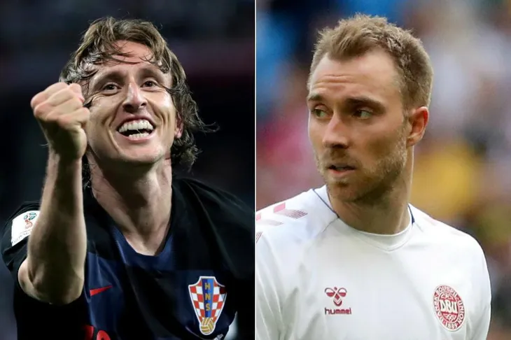 Lịch thi đấu và trực tiếp FIFA World Cup™ 2018 ngày 01/7, rạng sáng 02/7: Tây Ban Nha - Nga, Croatia - Đan Mạch - Ảnh 2. Lịch thi đấu và trực tiếp FIFA World Cup™ 2018 ngày 01/7, rạng sáng 02/7: Tây Ban Nha - Nga, Croatia - Đan Mạch - Ảnh 2.