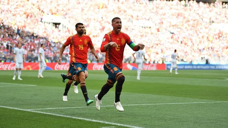 Những cái nhất trước vòng tứ kết FIFA World Cup™ 2018 - Ảnh 3. Những cái nhất trước vòng tứ kết FIFA World Cup™ 2018 - Ảnh 3.