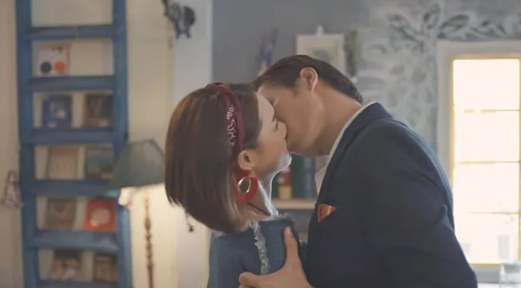 Ngày ấy mình đã yêu - Tập 10: Tùng hôn Hạ, quyết quay về với cô dù trời sập xuống - Ảnh 2. Ngày ấy mình đã yêu - Tập 10: Tùng hôn Hạ, quyết quay về với cô dù trời sập xuống - Ảnh 2.
