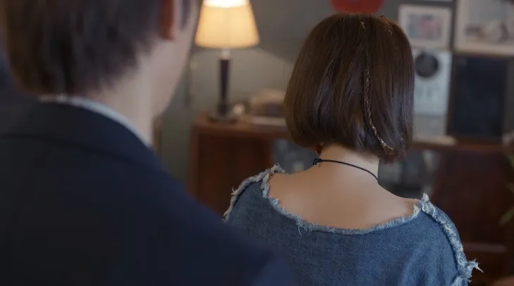 Ngày ấy mình đã yêu - Tập 10: Tùng van xin Hạ nói sự thật về cái chết của ba cô - Ảnh 1. Ngày ấy mình đã yêu - Tập 10: Tùng van xin Hạ nói sự thật về cái chết của ba cô - Ảnh 1.