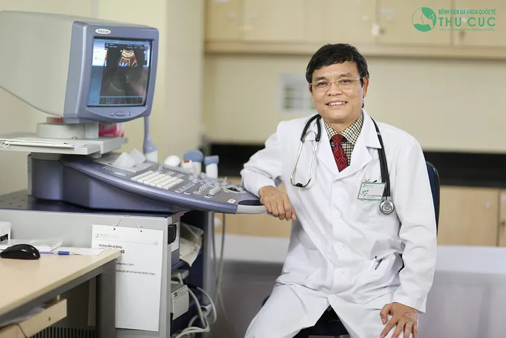 Trực tiếp Thế hệ số 18h30 (10/7): Tuổi nào thì cần khám sức khỏe định kỳ ? - Ảnh 2. Trực tiếp Thế hệ số 18h30 (10/7): Tuổi nào thì cần khám sức khỏe định kỳ ? - Ảnh 2.