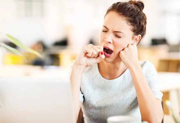 Phụ nữ đừng bao giờ mắc phải những sai lầm này khiến sức khỏe giảm sút - Ảnh 5. Phụ nữ đừng bao giờ mắc phải những sai lầm này khiến sức khỏe giảm sút - Ảnh 5.