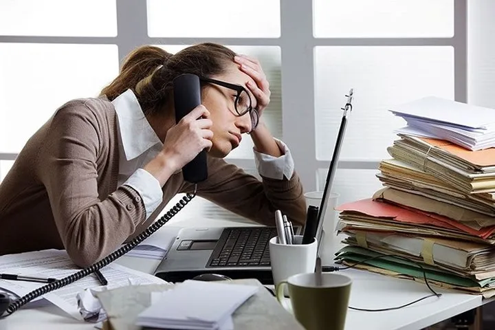 Phụ nữ đừng bao giờ mắc phải những sai lầm này khiến sức khỏe giảm sút - Ảnh 6. Phụ nữ đừng bao giờ mắc phải những sai lầm này khiến sức khỏe giảm sút - Ảnh 6.