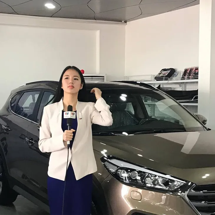 Cận cảnh nhan sắc BTV của VTV lọt Chung khảo Hoa hậu Việt Nam 2018 - Ảnh 10. Cận cảnh nhan sắc BTV của VTV lọt Chung khảo Hoa hậu Việt Nam 2018 - Ảnh 10.