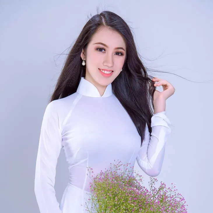 Cận cảnh nhan sắc BTV của VTV lọt Chung khảo Hoa hậu Việt Nam 2018 - Ảnh 5. Cận cảnh nhan sắc BTV của VTV lọt Chung khảo Hoa hậu Việt Nam 2018 - Ảnh 5.