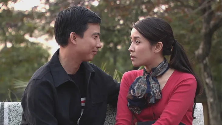 Phim mới thay thế Quỳnh búp bê: Hạnh phúc không có ở cuối con đường - Ảnh 2. Phim mới thay thế Quỳnh búp bê: Hạnh phúc không có ở cuối con đường - Ảnh 2.