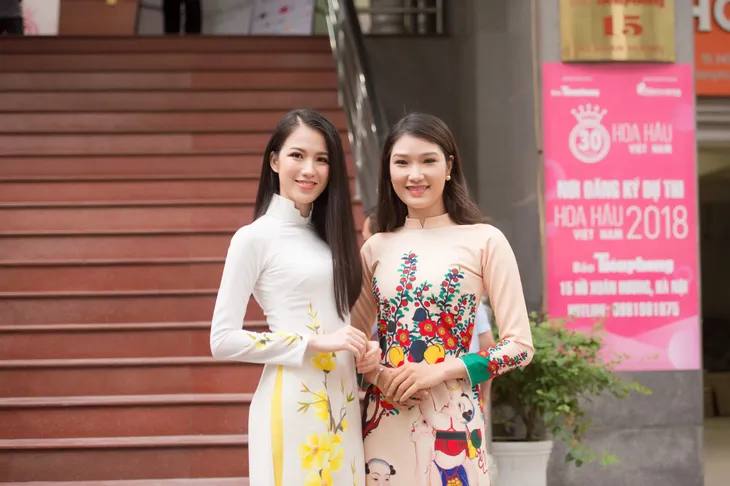 Cận cảnh nhan sắc BTV của VTV lọt Chung khảo Hoa hậu Việt Nam 2018 - Ảnh 3. Cận cảnh nhan sắc BTV của VTV lọt Chung khảo Hoa hậu Việt Nam 2018 - Ảnh 3.