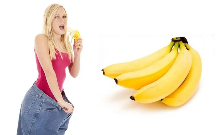 Điều gì xảy ra nếu bạn ăn 2 quả chuối một ngày? - Ảnh 3. Điều gì xảy ra nếu bạn ăn 2 quả chuối một ngày? - Ảnh 3.
