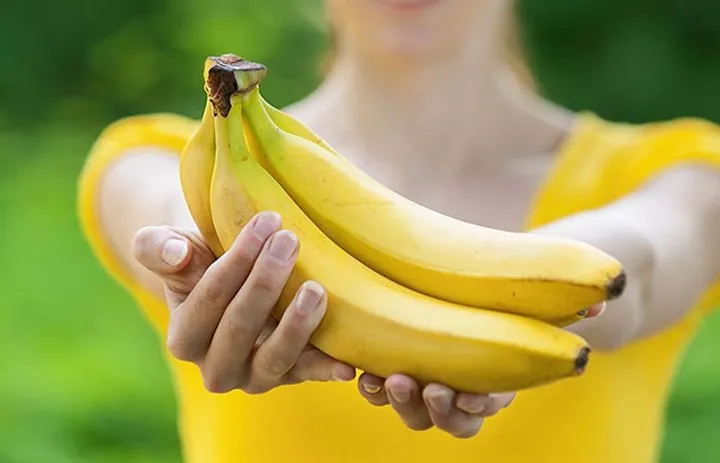 Điều gì xảy ra nếu bạn ăn 2 quả chuối một ngày? - Ảnh 4. Điều gì xảy ra nếu bạn ăn 2 quả chuối một ngày? - Ảnh 4.