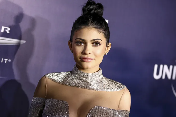 Kylie Jenner có thể trở thành tỷ phú trẻ tuổi nhất thế giới - Ảnh 1. Kylie Jenner có thể trở thành tỷ phú trẻ tuổi nhất thế giới - Ảnh 1.