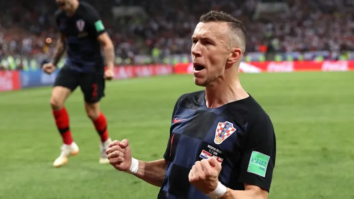 Đội hình tiêu biểu vòng bán kết FIFA World Cup™ 2018 - Ảnh 2. Đội hình tiêu biểu vòng bán kết FIFA World Cup™ 2018 - Ảnh 2.