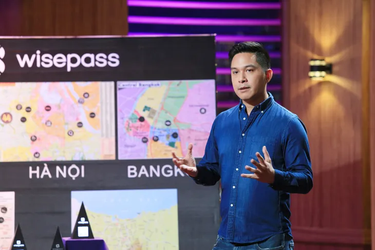 Cựu nhân viên Google gọi 11 tỷ đồng ngoạn mục tại Shark Tank Việt Nam - Ảnh 3. Cựu nhân viên Google gọi 11 tỷ đồng ngoạn mục tại Shark Tank Việt Nam - Ảnh 3.