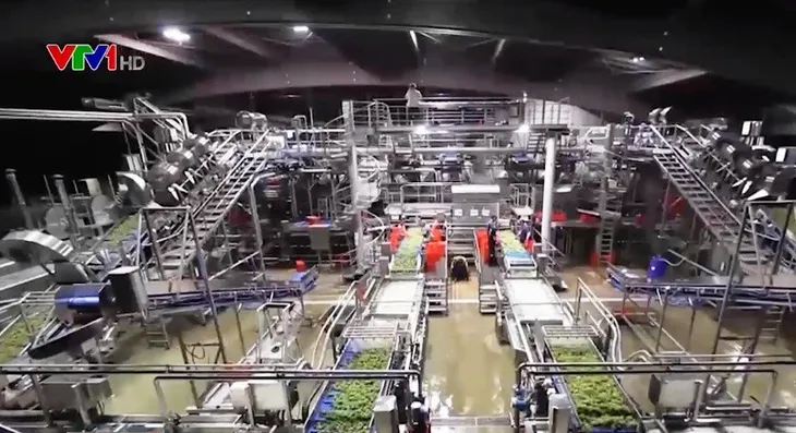 Kinh nghiệm quốc tế trong việc phát triển nông nghiệp thông minh bền vững - Ảnh 1. Kinh nghiệm quốc tế trong việc phát triển nông nghiệp thông minh bền vững - Ảnh 1.