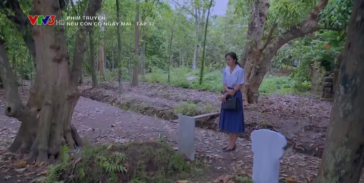 Nếu còn có ngày mai - Tập 37: Hoảng loạn tột độ, Đào khai hết sự thật với Minh - Ảnh 4. Nếu còn có ngày mai - Tập 37: Hoảng loạn tột độ, Đào khai hết sự thật với Minh - Ảnh 4.