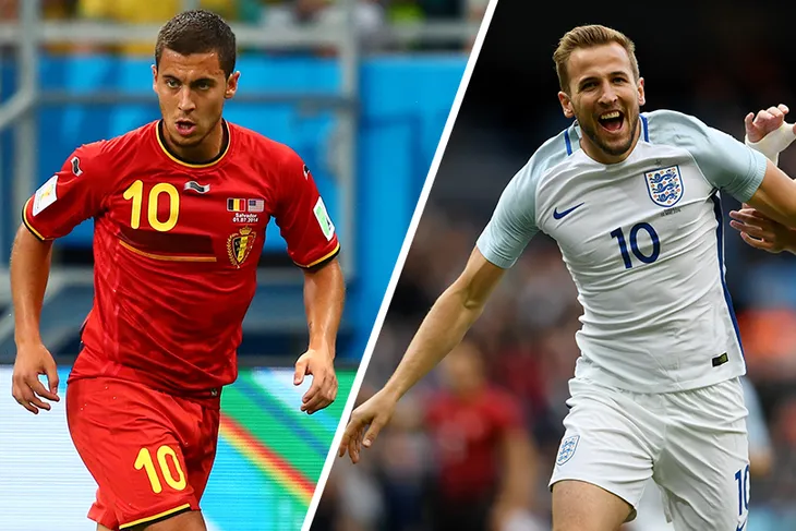 Tranh hạng Ba World Cup 2018, Bỉ - Anh: Danh hiệu trước khi chia tay! (21h00 hôm nay trên VTV2 và VTV6) - Ảnh 3. Tranh hạng Ba World Cup 2018, Bỉ - Anh: Danh hiệu trước khi chia tay! (21h00 hôm nay trên VTV2 và VTV6) - Ảnh 3.