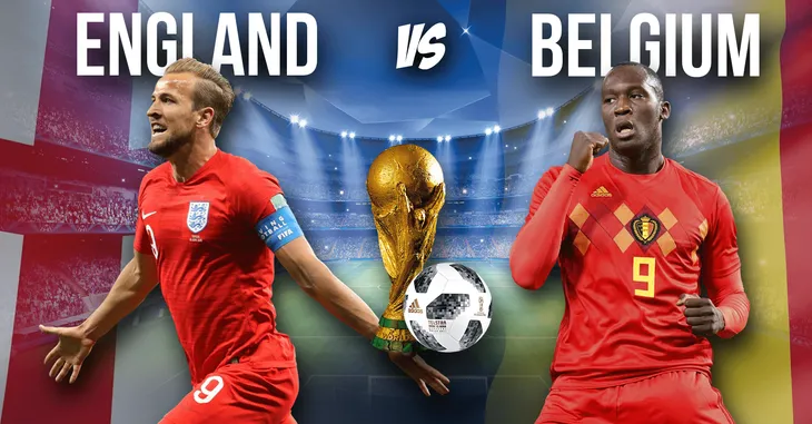 Tranh hạng Ba World Cup 2018, Bỉ - Anh: Danh hiệu trước khi chia tay! (21h00 hôm nay trên VTV2 và VTV6) - Ảnh 2. Tranh hạng Ba World Cup 2018, Bỉ - Anh: Danh hiệu trước khi chia tay! (21h00 hôm nay trên VTV2 và VTV6) - Ảnh 2.
