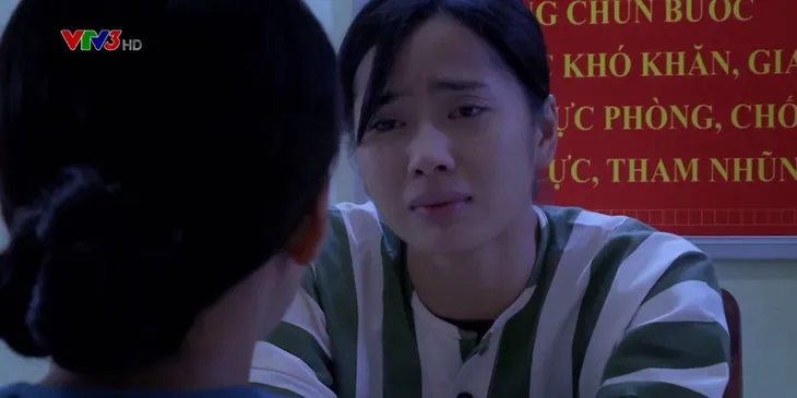 Nếu còn có ngày mai - Tập 38: Duyên vào tù, Ngọc qua đời sau ca phẫu thuật - Ảnh 9. Nếu còn có ngày mai - Tập 38: Duyên vào tù, Ngọc qua đời sau ca phẫu thuật - Ảnh 9.