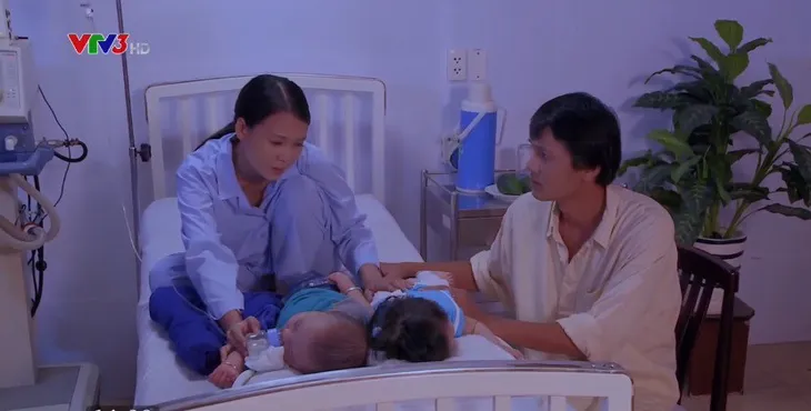 Nếu còn có ngày mai - Tập 38: Duyên vào tù, Ngọc qua đời sau ca phẫu thuật - Ảnh 8. Nếu còn có ngày mai - Tập 38: Duyên vào tù, Ngọc qua đời sau ca phẫu thuật - Ảnh 8.