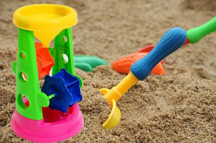 Khi du lịch biển, bạn đừng quên mang những vật dụng thiết yếu này - Ảnh 8. Khi du lịch biển, bạn đừng quên mang những vật dụng thiết yếu này - Ảnh 8.