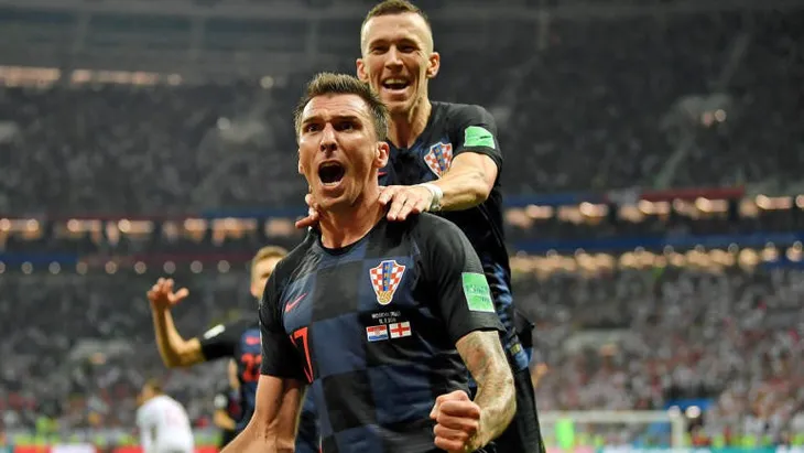Lịch thi đấu và tường thuật trực tiếp World Cup 2018 hôm nay: ĐT Pháp - ĐT Croatia (Chung kết) - Ảnh 2. Lịch thi đấu và tường thuật trực tiếp World Cup 2018 hôm nay: ĐT Pháp - ĐT Croatia (Chung kết) - Ảnh 2.