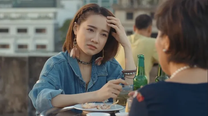 Ngày ấy mình đã yêu - Tập 11: Liệu Nam có thực sự yêu Hạ nếu biết hết bí mật của cô? - Ảnh 1. Ngày ấy mình đã yêu - Tập 11: Liệu Nam có thực sự yêu Hạ nếu biết hết bí mật của cô? - Ảnh 1.