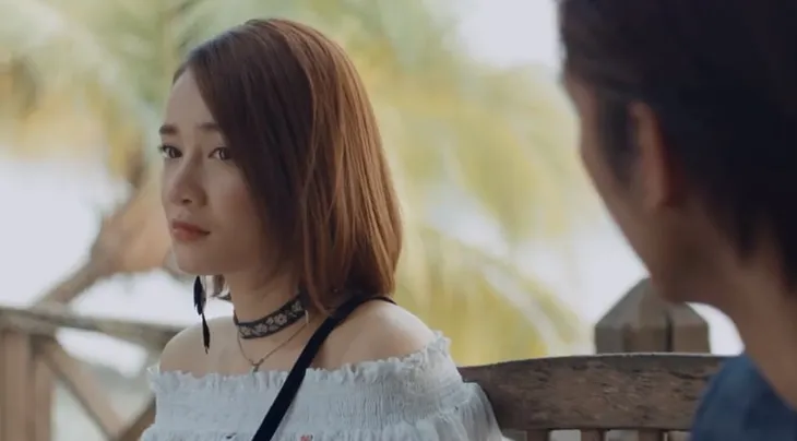 Ngày ấy mình đã yêu - Tập 11: Đúng lúc Nam dùng dằng với Dung thì Tùng tới tấp cưa lại Hạ - Ảnh 2. Ngày ấy mình đã yêu - Tập 11: Đúng lúc Nam dùng dằng với Dung thì Tùng tới tấp cưa lại Hạ - Ảnh 2.