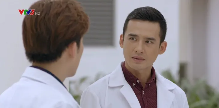 Ngày ấy mình đã yêu - Tập 11: Lý trí Hạ đang lo sợ trái tim sẽ yêu Tùng thêm lần nữa - Ảnh 4. Ngày ấy mình đã yêu - Tập 11: Lý trí Hạ đang lo sợ trái tim sẽ yêu Tùng thêm lần nữa - Ảnh 4.