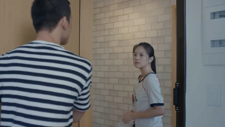 Ngày ấy mình đã yêu - Tập 12: Hạ chứng kiến cảnh Nam phản bội ngay trước mắt - Ảnh 3. Ngày ấy mình đã yêu - Tập 12: Hạ chứng kiến cảnh Nam phản bội ngay trước mắt - Ảnh 3.