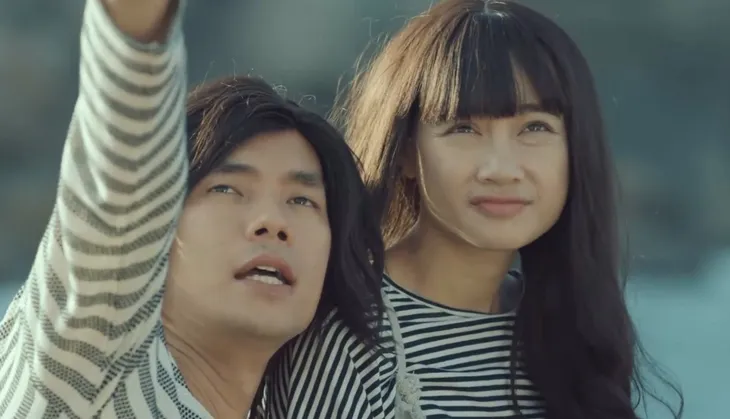 Ngày ấy mình đã yêu - Tập 12: Giờ nhận được quà, Hạ lại hoang mang không biết của Tùng hay Nam - Ảnh 1. Ngày ấy mình đã yêu - Tập 12: Giờ nhận được quà, Hạ lại hoang mang không biết của Tùng hay Nam - Ảnh 1.