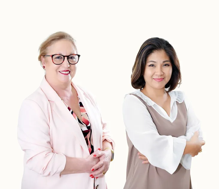 CEO Juliette Armand Việt Nam - Người không tin vào sự cấp tốc của mỹ phẩm - Ảnh 3. CEO Juliette Armand Việt Nam - Người không tin vào sự cấp tốc của mỹ phẩm - Ảnh 3.