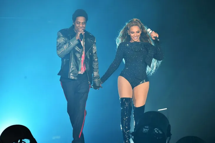 Vượt Beyonce, Cardi B thống trị đề cử tại MTV Awards 2018 - Ảnh 2. Vượt Beyonce, Cardi B thống trị đề cử tại MTV Awards 2018 - Ảnh 2.