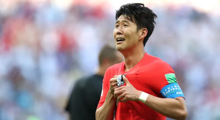 ASIAD 2018: ĐT Olympic Hàn Quốc triệu tập những ngôi sao hàng đầu - Ảnh 1. ASIAD 2018: ĐT Olympic Hàn Quốc triệu tập những ngôi sao hàng đầu - Ảnh 1.